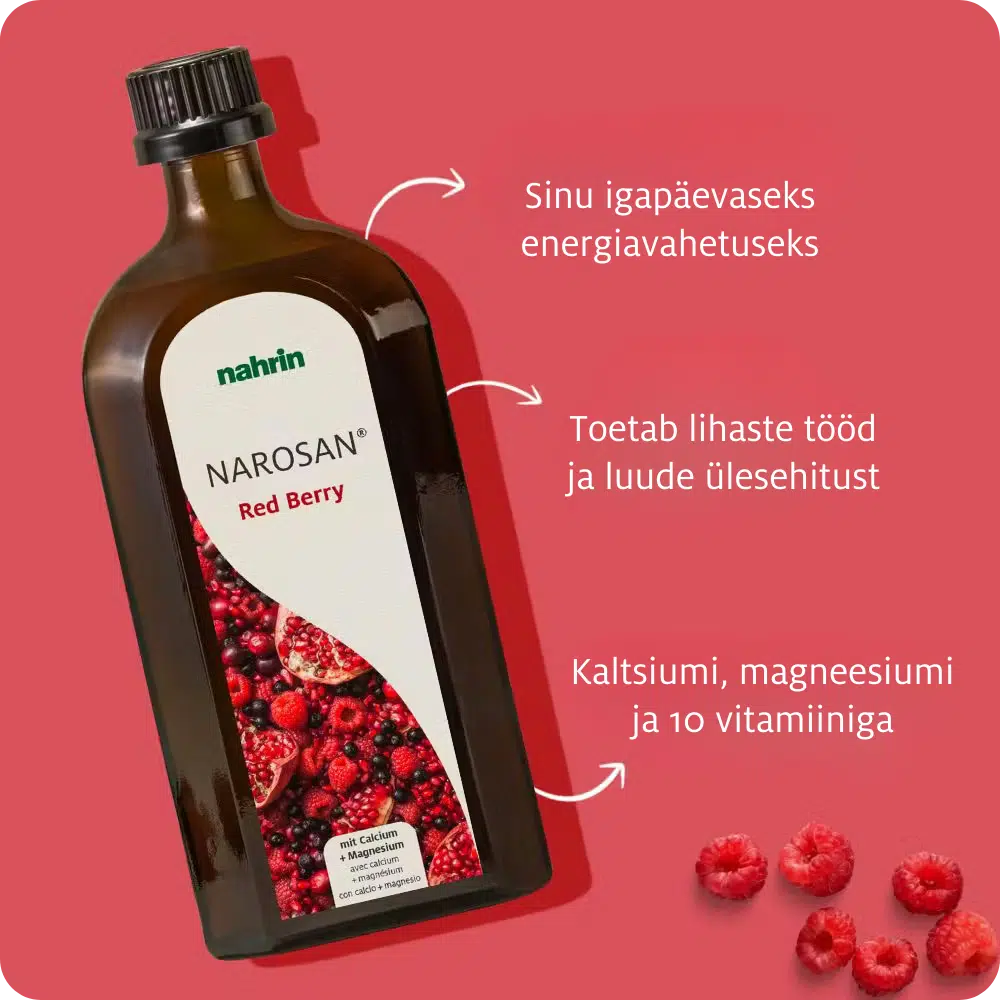 Marjad - Nahrin