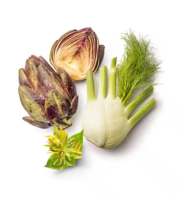 Artischocken-Bitter - Nahrin