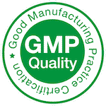 gmp sertifikaat nahrin